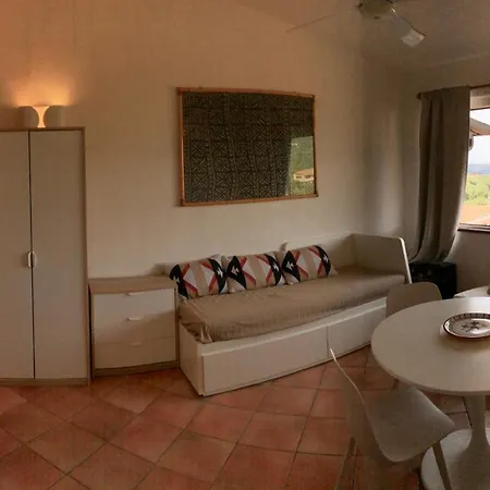 Brorent - S Aliga Bay Apartment