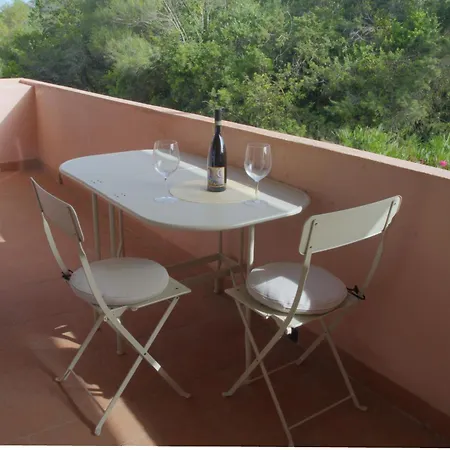 Appartement Brorent - S Aliga Bay *