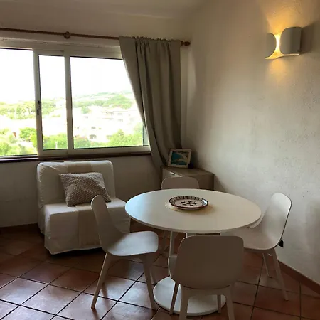 Apartment Brorent - S Aliga Bay Olbia