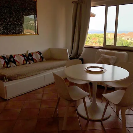 Brorent - S Aliga Bay * Olbia