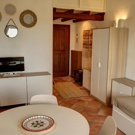 Brorent - S Aliga Bay Olbia