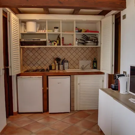 Brorent - S Aliga Bay Appartement Olbia