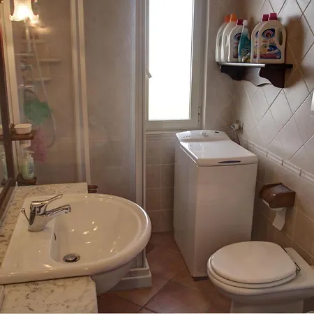 Brorent - S Aliga Bay Appartement Olbia